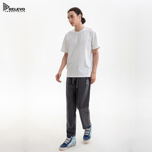 Pantalones Deportivos de Algodón para Hombre y Mujer al por Mayor – Joggers Holgados de Estilo Urbano, Diseño de Gran Venta - Product Image 1