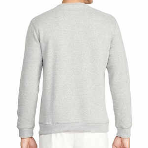 Sudadera con Capucha de Alta Calidad para Hombre, Algodón Suave, Ropa Casual para Gimnasio, Proveedor de Fábrica de Exportación al por Mayor, Ropa Global - Product Image 5