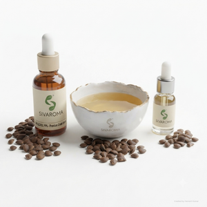 Bakuchiol 99% Ingrediente de Formulación Cosmética para Fabricantes de Productos para el Cuidado de la Piel, Marcas de Belleza, Proyectos de Marca Privada e Internacionales - Product Image 1