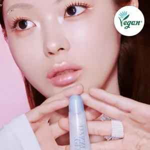 Tiptoe Dazzle Gloss 10ml Brillant à lèvres coréen - Product Image 1