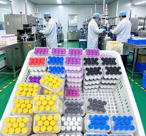 Expédition domestique depuis l'entrepôt américain : Poudre lyophilisée en flacon, produit très demandé, livraison rapide - Product Image 4