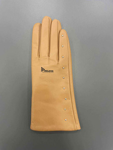 PU Touch Screen Racing <b>Gloves</b> Auto Car Driving Outdoor Breathable Eco-Friendly Fire Proof Cut Resistant - Product Image 5