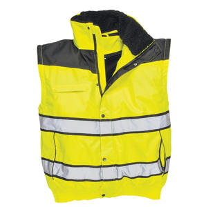 Vêtements de travail ignifuges haute visibilité personnalisés, uniformes de soudeur, vêtements de sécurité, vestes pour ouvriers, veste pour homme - Product Image 4