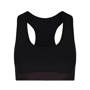 Hot Design Young Yoga Sports Girl Tube <b>Bra</b> Plus Size Waterproof Breathable Polyester Cotton Removable Chest Pad Lace - Product Image 1