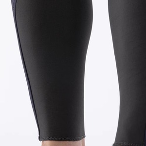 New Style Top Quality Men <b>Full</b> Grip Breeches for Men and Printed Logo With Anti <b>Slip</b> Silicone and Mesh Panel Design - Product Image 3