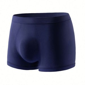 Calzoncillos Boxer Casuales para Hombre, 100% Poliéster, Shorts con Patrón, Lujosos, Sin Costuras, Transpirables, Venta al Por Mayor - Product Image 6