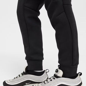 กางเกงวอร์มรักษ์โลก ผลิตจากผ้าโพลีเอสเตอร์ผสมฝ้าย สวมใส่สบาย เหมาะสำหรับกีฬา ท่องเที่ยว ทันสมัย - Product Image 4