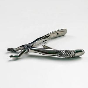 Juego de Instrumentos Profesionales de Acero Inoxidable para Extracción Dental, para Extracción de Dientes, Cirugía Oral, Práctica Clínica Dental - Product Image 3