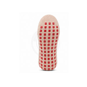 Premium Women Non Slip <b>Grip</b> <b>Socks</b> Soft Anti Slip Indoor <b>Socks</b> For Home Yoga Walking And Comfortable Daily Wear - Product Image 2