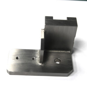 Proveedor de Piezas Mecanizadas por CNC de Acero Inoxidable – Exportación a Todo el Mundo - Product Image 2