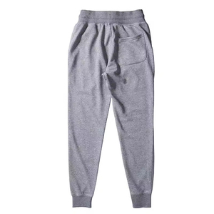 Pantalon Homme Sur Mesure Style Urbain Polyester/Coton Séchage Rapide Respirant Taille Élastique Mi-Haute Lavé – Meilleures Ventes - Product Image 2