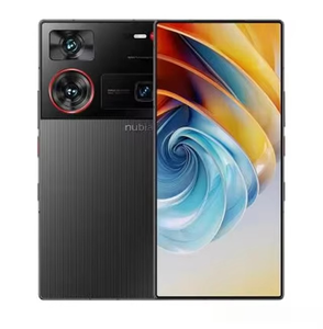 ใหม่สำหรับ Z60 Ultra โทรศัพท์มือถือ 5G ระดับนำหน้า Octa Core Snapdragon 8 Gen 3 24GB+1TB หน้าจอ 6.8 นิ้ว 120Hz - Product Image 2