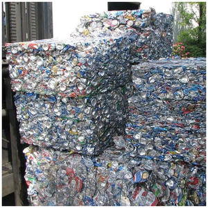 Meilleur prix pour les déchets d'aluminium UBC, déchets d'extrusion de canettes de boissons usagées - Product Image 3