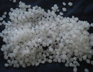 เม็ดพลาสติกสีขาวเกรดอัดรีด เม็ด LDPE สีขาวสำหรับทำถุงหิ้ว จากผู้ผลิตในอินเดีย - Product Image 2