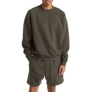 Ensemble 2 pièces respirant pour homme : T-shirt et short imprimés personnalisés style décontracté avec logo, idéal pour l'été - Product Image 1