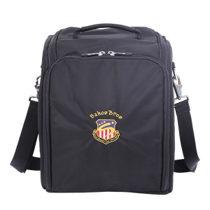 Professional Shockproof <b>Camera</b> <b>Bag</b> Waterproof DSLR Shoulder <b>Bag</b> with Adjustable Dividers for Photography Outdoor Wholesale OEM - Product Image 1