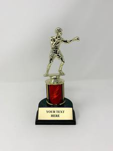 Trofeo de Metal de Estilo Moderno, Fabricación India, para Ceremonia de Premiación de Competencias Musicales, Disponible para Suministro al por Mayor - Product Image 3