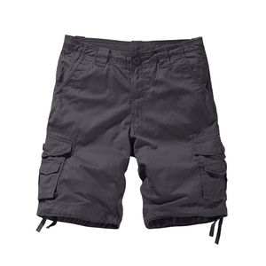 Shorts cargo pour hommes de haute qualité, personnalisables, en toile, multi-poches, tactiques, séchage rapide, écologiques, OEM - Product Image 1