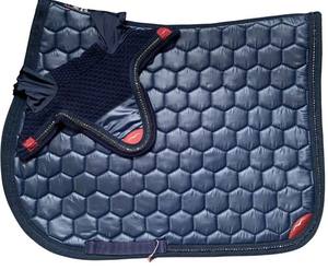 Nouveaux arrivages : tapis de selle pour chevaux, tendance, très demandés, design personnalisé, haute qualité, matière douce, prix bas. - Product Image 4