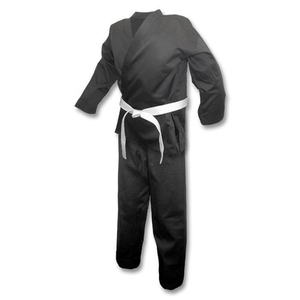 Uniformes de Taekwondo légers pour hommes et femmes, service OEM ODM acceptable, fourniture en ligne, uniforme d'entraînement d'arts martiaux Taekwondo - Product Image 2