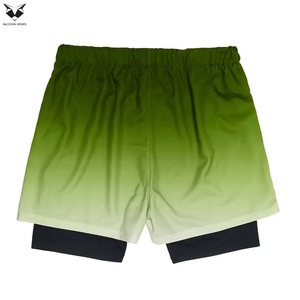 Custom <b>Men</b> Gym Sports <b>Shorts</b> Heavyweight Mesh Breathable Workout Training <b>Shorts</b> High Quality Factory Wholesale Fitness <b>Shorts</b> - Product Image 2
