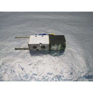 Vanne Solénoïde Koganei 200-4E2 AC100V, 416828 - Équipements et Pièces Semi-conductrices Globales de Confiance - Product Image 2