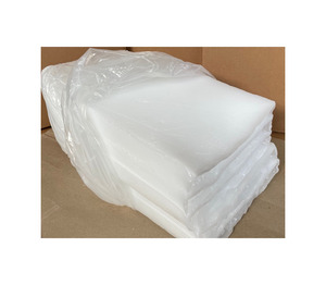 Wholesale Bulk Fresh Semi Refined <b>Paraffin</b> Wax Premium Quality Stock For Large Volume Trade Orders - Product Image 2