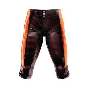 Uniforme de Fútbol Americano de Estilo Avanzado y Alto Rendimiento, Tela Suave al Tacto con Ajuste Seguro para un Mejor Rendimiento - Product Image 6