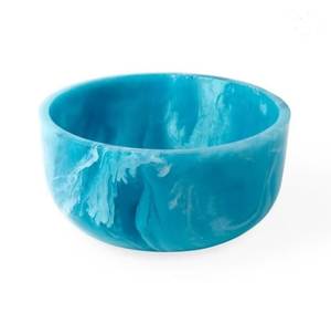 ชามสลัด SMART BOWLS ดีไซน์ใหม่ ชามเรซิ่นทำมือ สำหรับบ้านและสวน ห้องครัว และปรับแต่งรูปทรงได้ - Product Image 5