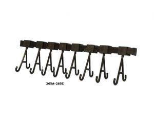 Support de rangement de haute qualité à 8 crochets pour outils de fabrication de bijoux haut de gamme et meilleur produit au prix de gros le plus bas - Product Image 4