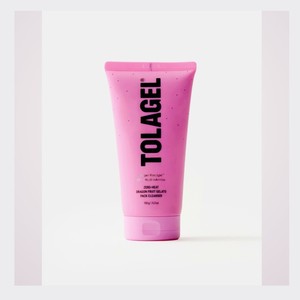 ผลิตภัณฑ์ดูแลผิวหน้าสไตล์เกาหลี K-Beauty Heat Zero Dragon Fruit Gelato Pack Cleanser ผลิตในเกาหลี 150 กรัม กลีเซอรีน ไฮยาลูรอนิค แอซิด - Product Image 2