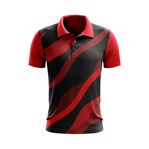 Chemise décontractée pour homme JAMEZ SPORTS, améliorez votre garde-robe, chemise élégante 100% coton, manches courtes, tissu respirant, coupe ajustée - Product Image 1