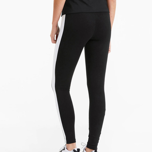 Leggings de sport pour femmes, tendance, de haute qualité, style décontracté, sur mesure, taille élastique, séchage rapide, respirant, pour l'entraînement et le fitness - Product Image 4