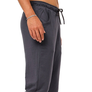 Best Selling Men's Casual <b>Trousers</b> High Waist Comfortable Fit Sizes All Made From High Quality Cotton Fabric Outdoor Activities - Product Image 6