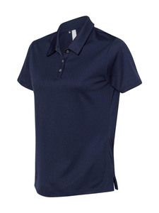 Diseño profesional, polo de secado rápido, tela cómoda, mejor precio, polos para talla personalizada - Product Image 2
