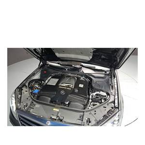 Mercedes-Benz Classe S S63 AMG 4MATIC+ modèle mai 2020 avec 93 502 km, conduite à gauche, boîte automatique, caméra de recul - Product Image 6