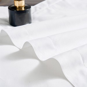 Couette d'hôtel en polyester, taille Queen, respirante, matelassée, pour l'hiver, hypoallergénique, lavable en machine - Product Image 4