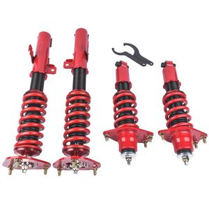 Kit Sospensioni Coilover Regolabili in Altezza per Scion TC 2005-2008, Sistema Ammortizzatori e Montanti Tuning - Product Image 4