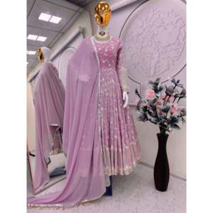 Robes de soirée pour les fêtes Broderie Paillettes Robe de travail - Product Image 5