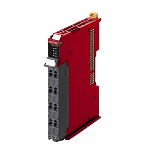 Contrôleur PLC Gold Seller NX-SOD400, pilote de serveur, neuf, original, en stock - Product Image 1