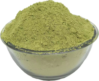 Nouvelle Collection Herbojit – Poudre de Feuilles de Sidr (Ziziphus) Indien 100% Pure, Naturelle et Séchée, pour Usages Santé, 25kg, Prix Bas