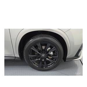 Lexus NX F-Sport Noviembre 2022 50,085 km Volante a la Izquierda Asientos de Cuero Cámara Trasera - Product Image 5