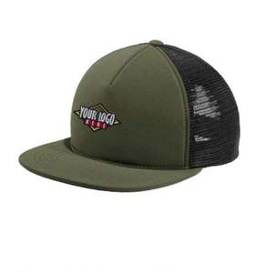 Casquette de sport brodée personnalisée, réglable, unisexe, légère, protection solaire - Product Image 4