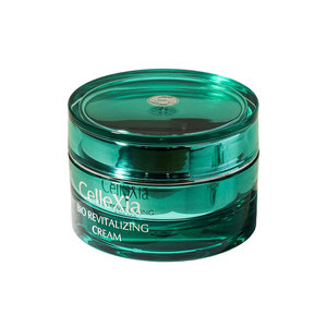 [SKIN SOLUTION] เซลเล็กซ์เซีย ไบโอ รีไวทัลไลซิ่ง เฟซ ครีม บำรุงผิวหน้าอย่างเข้มข้น ช่วยปลอบประโลมผิว ฟื้นฟูเกราะป้องกันผิว บำรุงผิวหน้าให้ชุ่มชื้น - Product Image 1