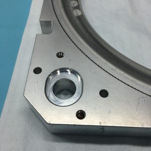 AMAT DXZ LID, SIN, DXZ PUMPING PLATE, AMAT CVD - อุปกรณ์และอะไหล่เซมิคอนดักเตอร์ระดับโลกที่เชื่อถือได้ - Product Image 2
