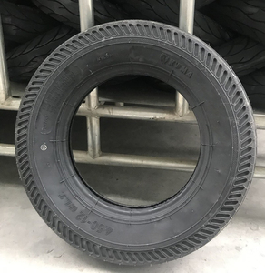ยางรถพ่วงบรรทุกขนาดเล็กแบบใหม่ รุ่น KUMA K702 ขนาด 750-16 700-15 รับประกัน 12 เดือน โฮจิมินห์ซิตี้ - Product Image 6