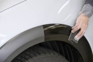 OEM Available Glass Coating for Plastic Parts Car Care Products Ceramic Coating Color restoration Gloss Shine Car Detailing - Product Image 4