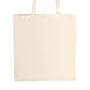 Bolsa de compras de moda al por mayor a precio razonable, con asa corta, de algodón, transpirable y ligera, tamaño personalizado - Product Image 6