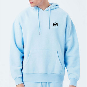 Nuevas sudaderas con capucha extragrandes para hombre, estilo único, transpirables, básicas, en el mejor material. - Product Image 3