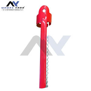 Herramienta de Peluquería de Acero Inoxidable 100%, Estilo Anillo, para Adelgazar y Recortar el Cabello con Precisión, Calidad Premium - Product Image 5